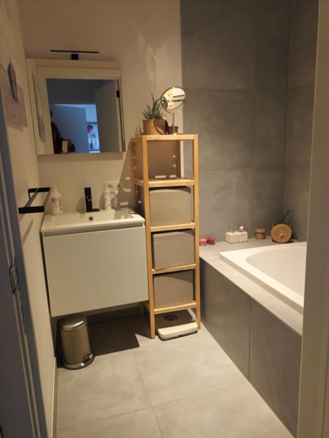 B&B De Verademing 빌젠 외부 사진